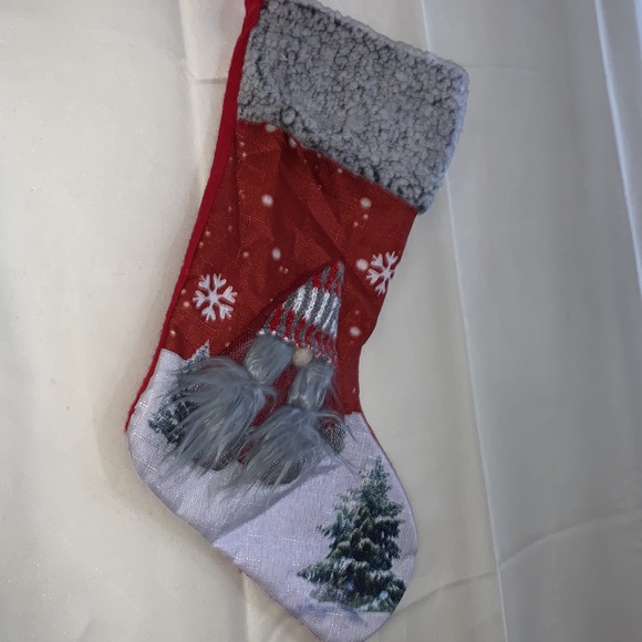Fathom Cloth Christmas Stockings Holiday Gift Holders Xmas Tree & Kids Stocking - Picture 4 of 6